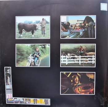 Led Zeppelin: The Soundtrack From The Film The Song Remains The Same