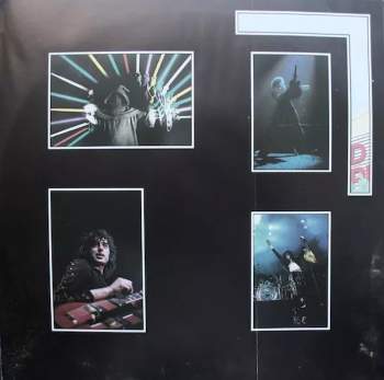 Led Zeppelin: The Soundtrack From The Film The Song Remains The Same