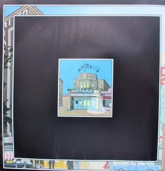 Led Zeppelin: The Soundtrack From The Film The Song Remains The Same