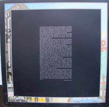 Led Zeppelin: The Soundtrack From The Film The Song Remains The Same