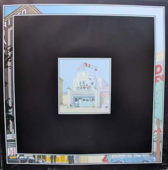 Led Zeppelin: The Soundtrack From The Film The Song Remains The Same
