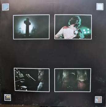 Led Zeppelin: The Soundtrack From The Film The Song Remains The Same