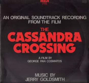 The Cassandra Crossing