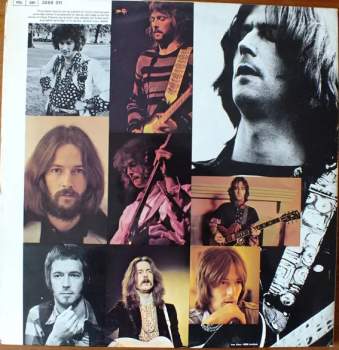 Eric Clapton: History Of Eric Clapton