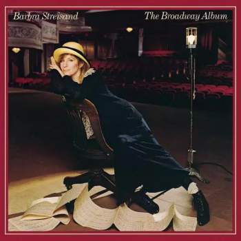 Barbra Streisand: The Broadway Album