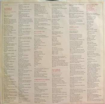 Barbra Streisand: The Broadway Album