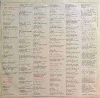 Barbra Streisand: The Broadway Album