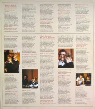 Barbra Streisand: The Broadway Album