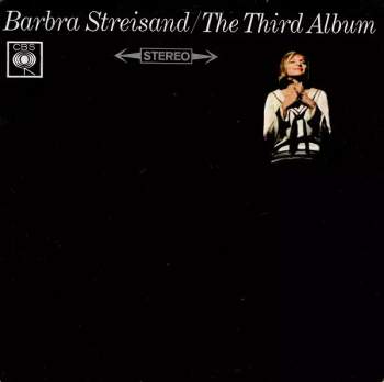 Barbra Streisand: The Third Album