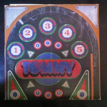 The London Symphony Orchestra: Tommy