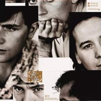 Simple Minds: Once Upon A Time