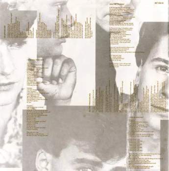 Simple Minds: Once Upon A Time