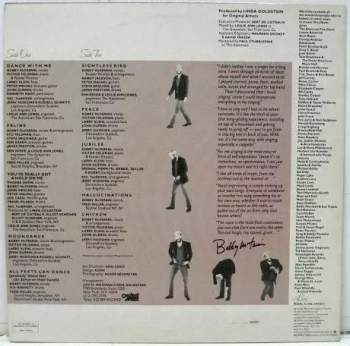 Bobby McFerrin: Bobby McFerrin