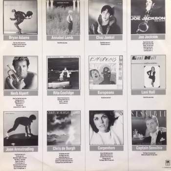 The Police: Reggatta De Blanc