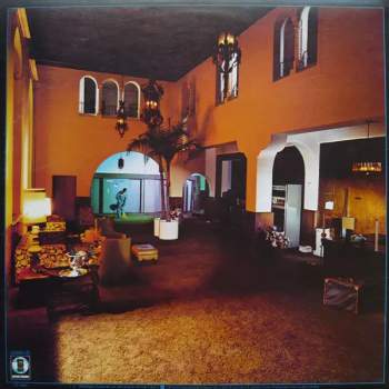 Eagles: Hotel California