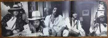 Eagles: Hotel California