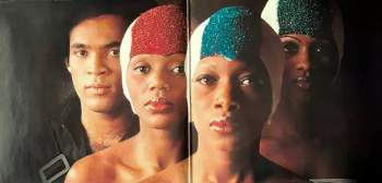 Boney M.: Nightflight To Venus