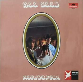 Bee Gees: Horizontal