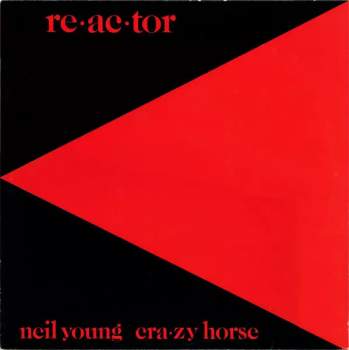 Re·ac·tor