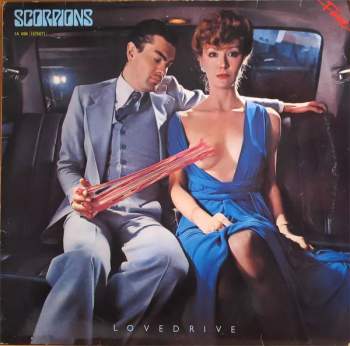 Lovedrive