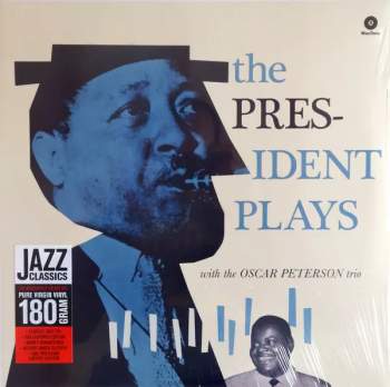 The President Plays LTD