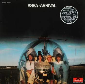 Arrival