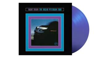 Night Train LTD | CLR