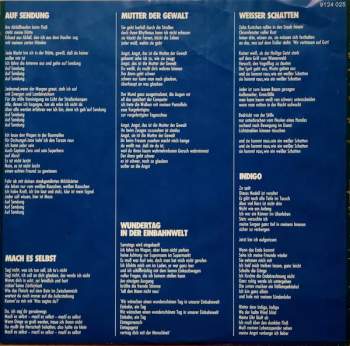 Peter Gabriel: Peter Gabriel