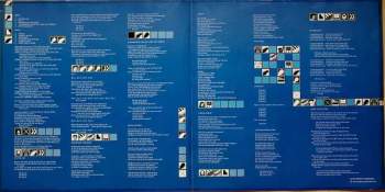 Peter Gabriel: Peter Gabriel