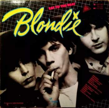Blondie: Eat To The Beat