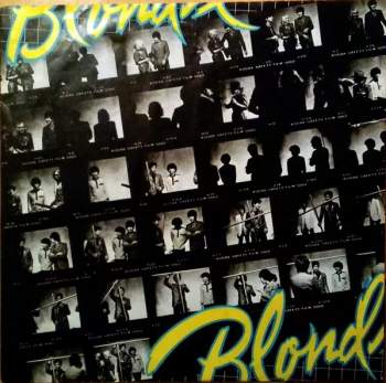 Blondie: Eat To The Beat