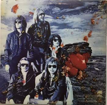 Yes: Tormato