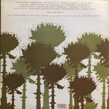 The Mamas & The Papas: A Gathering Of Flowers - The Mamas And The Papas Anthology
