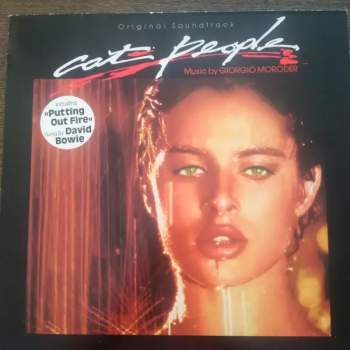 Cat People (Original Soundtrack)