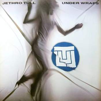 Jethro Tull: Under Wraps
