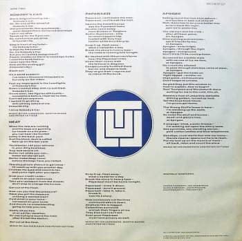 Jethro Tull: Under Wraps