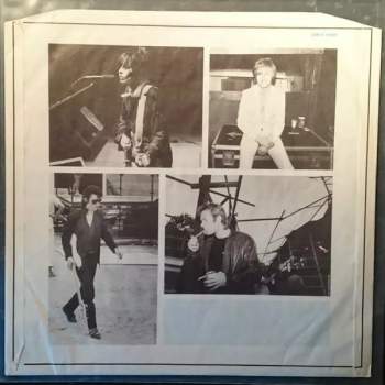 The Pretenders: Pretenders II
