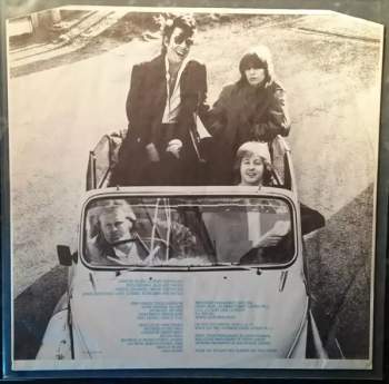 The Pretenders: Pretenders II
