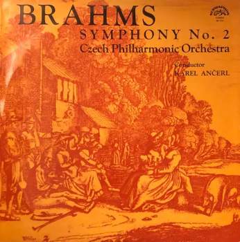 Symphony No. 2