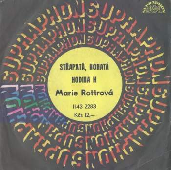 Střapatá, Nohatá / Hodina H