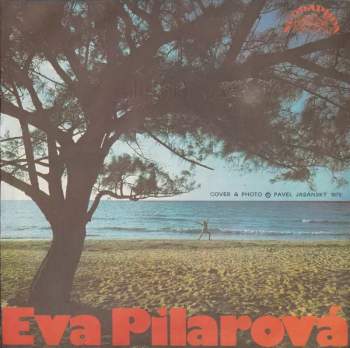 Eva Pilarová: Dej Písničku Dětem / Přicházím