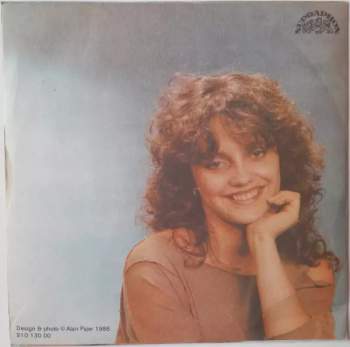 Lucie Bílá: Gejša / Je To Past