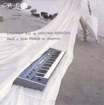 Stratený Raj • Miestna Jednička