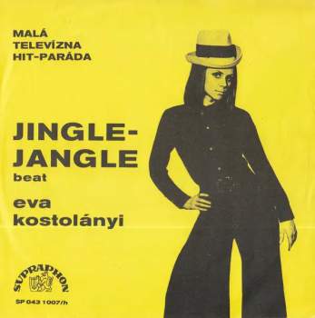 Jingle-Jangle / Na Prahu Noci