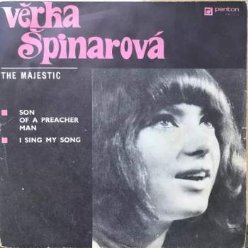 Son Of A Preacher Man / I Sing My Song
