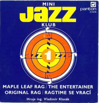 Mini Jazz Klub 1