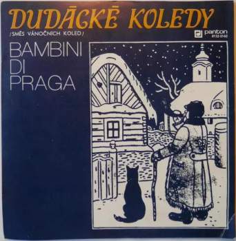Dudácké Koledy (Směs Vánočních Koled)