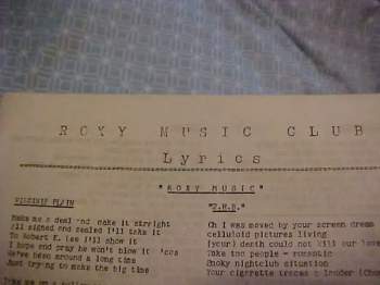 Roxy Music: Greatest Hits
