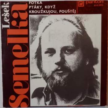 Fotka / Ptáky, Když Kroužkujou, Pouštěj 