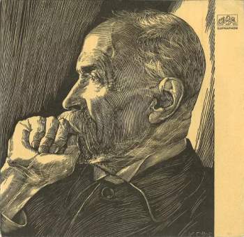 Projev Presidenta T. G. Masaryka V Národním Shromáždění K 10. Výročí Československé Republiky 28.10.1928